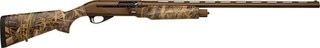 Gforce Two Semi-Auto 12 GAUGE Shotgun - 28" - Habitat